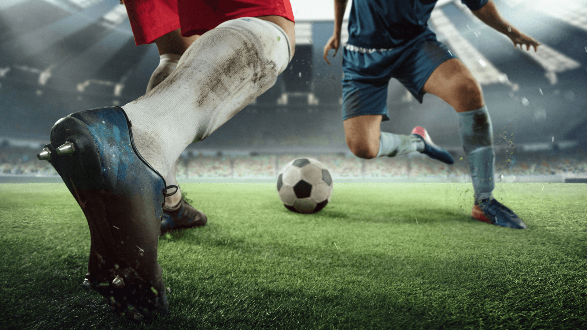 Watch soccer online free